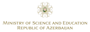 Ministry of Science and Education Republic of Azerbaijan