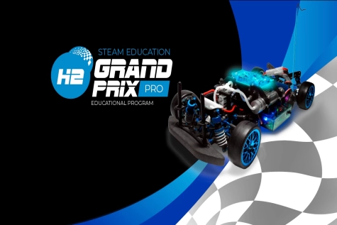 H2 Grand Prix PRO