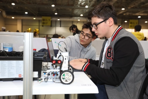 FIRST LEGO League Challenge (Off-Season)